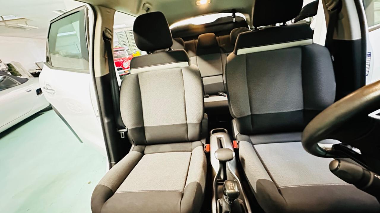 Citroen C3 Aircross. Uniproprietaria, ok neopatentati