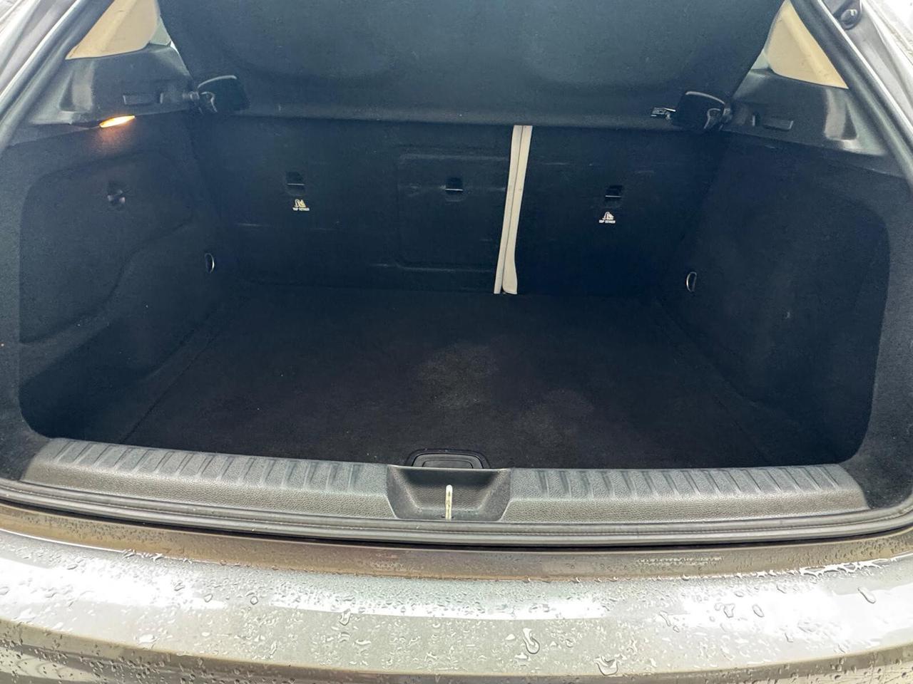 Mercedes-benz GLA 180 d Executive