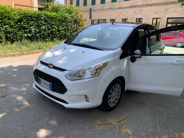 Multispazio 1.4 Metano benzina neopatentati bmax