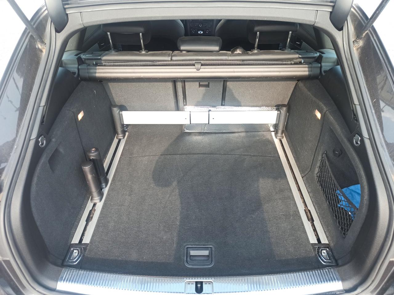 Audi A4 Avant 1.8 TFSI 160CV Advanced