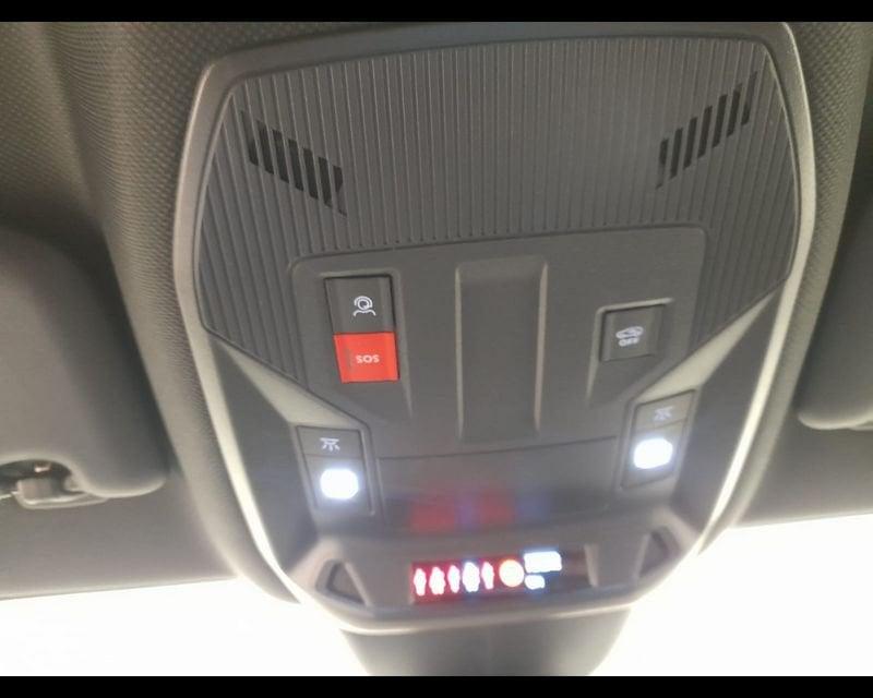 Peugeot 408 Nuova Peugeot GT EXCLUSIVE Hybrid (145 cv) Aut