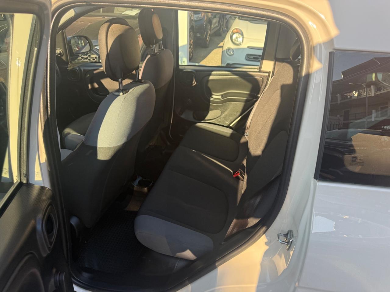 Fiat Panda 1.2 Easy Perfetta