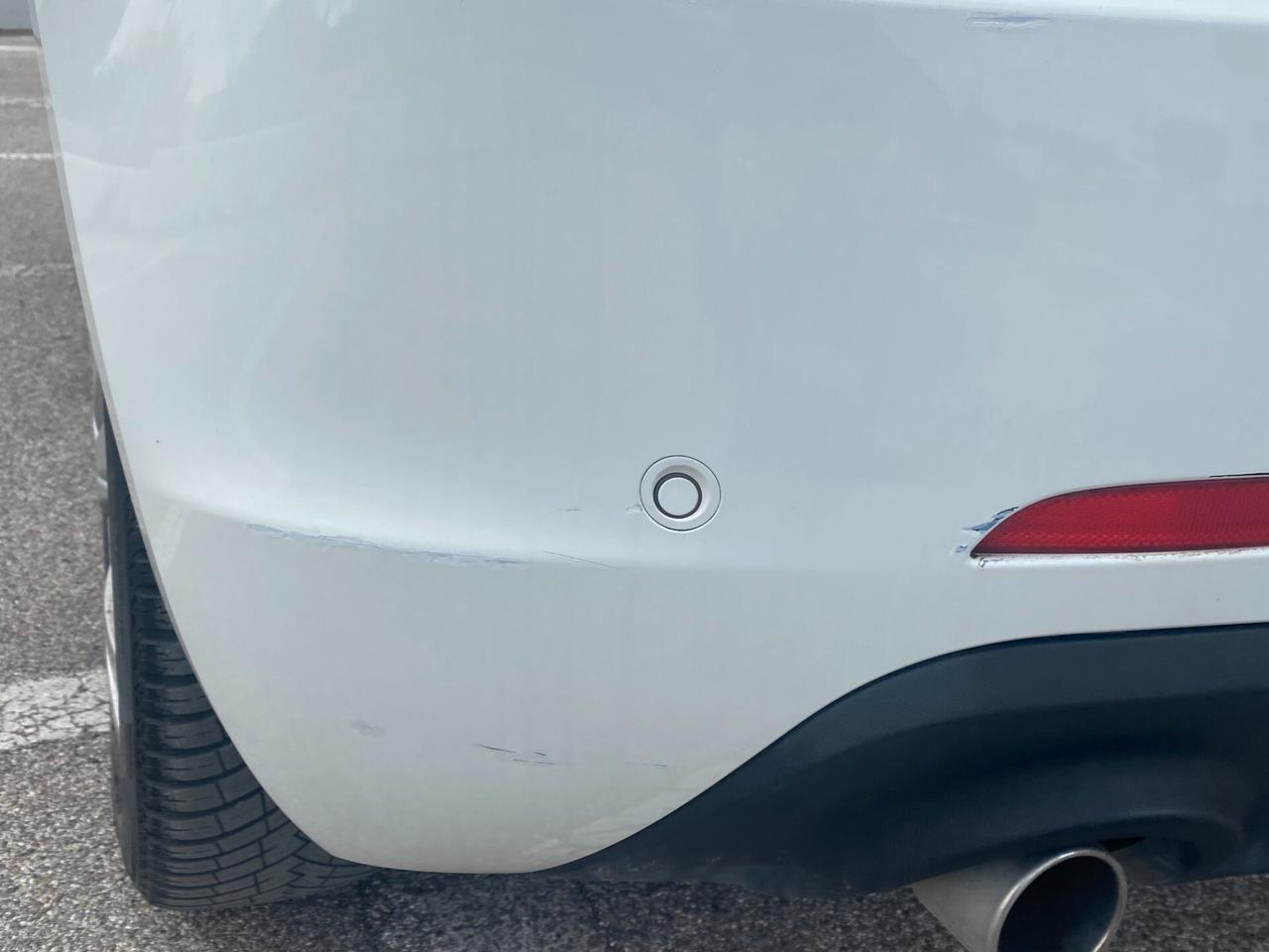 Alfa Romeo Giulietta 1.6 JTDm-2 105 cv/nuovissima