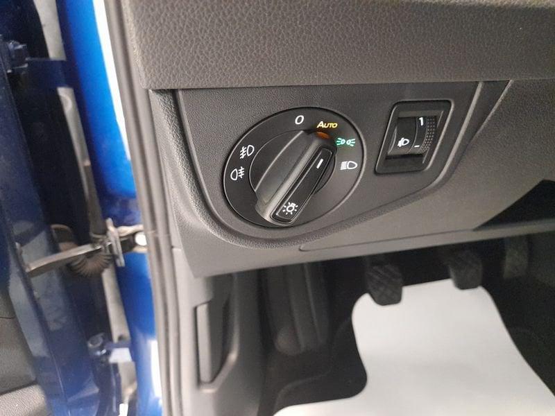 Volkswagen Polo 1.0 TSI Life