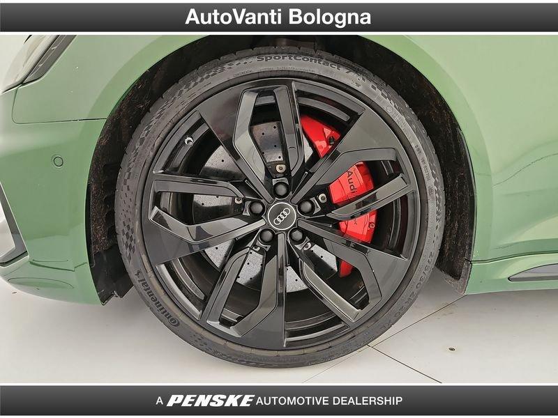 Audi A4 AUDI RS 4 AVANT