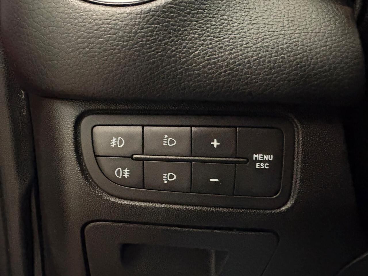 Fiat Punto Evo 1.4 5 porte Emotion Natural Power