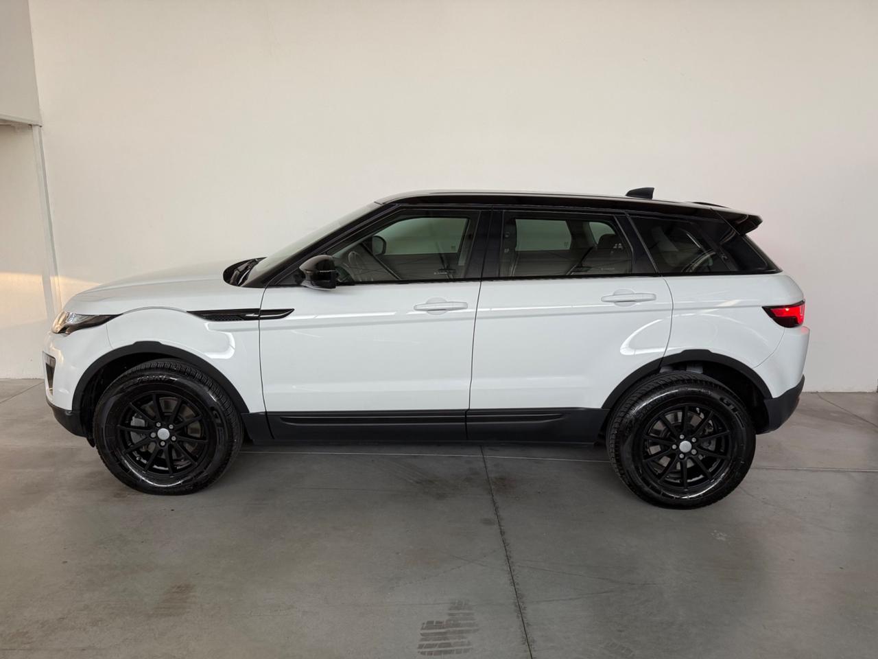 Land Rover Range Evoque 2.0 TD4 150 CV 5p. HSE Dynamic
