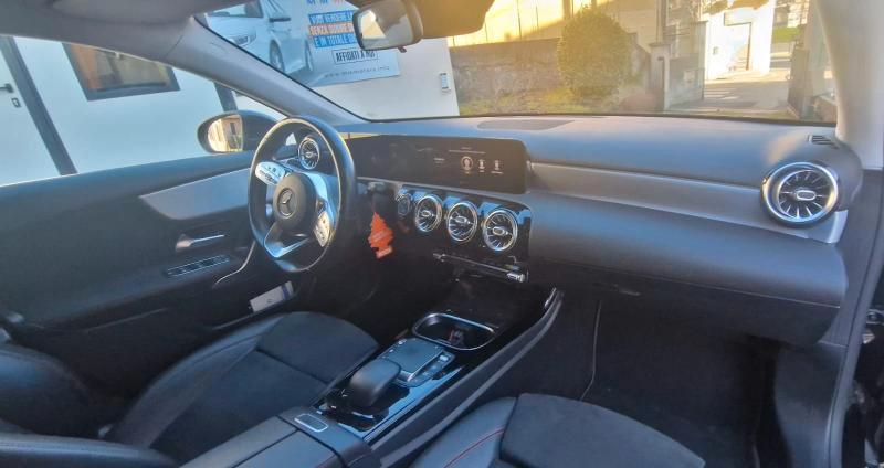 Mercedes Classe A A 180 Premium auto