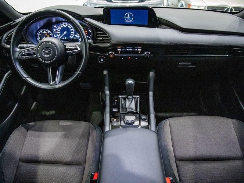 Mazda Mazda3 2.0L Skyactiv-X M-Hybrid Exceed - PADOVA