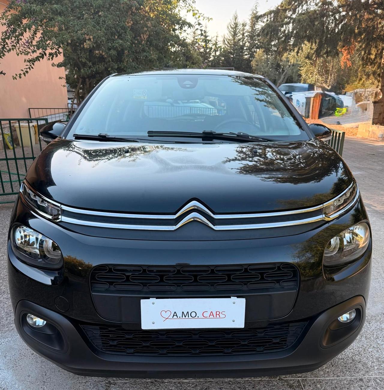 Citroen C3 PureTech 68 Live SOLO PER OGG I !!!