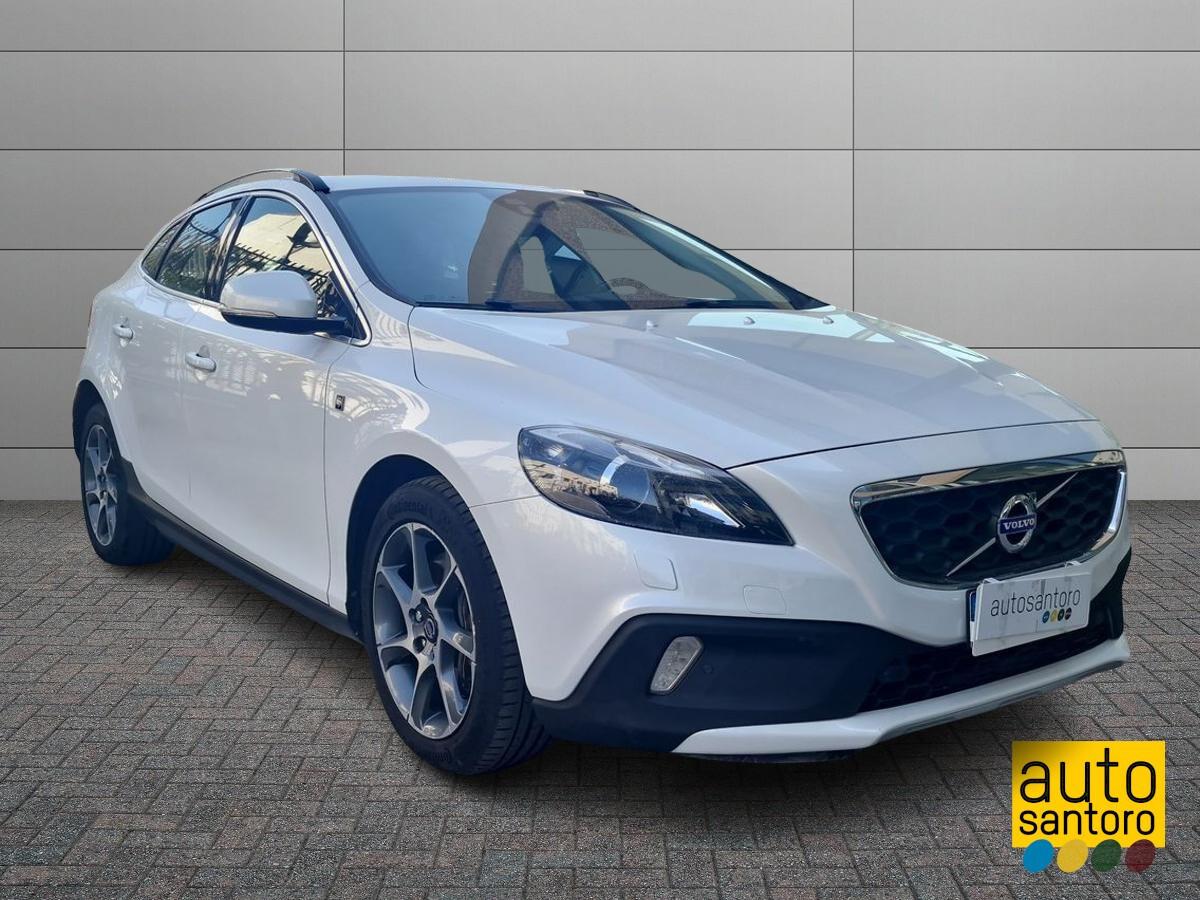 VOLVO V40 CROSS COUNTRY 2.0