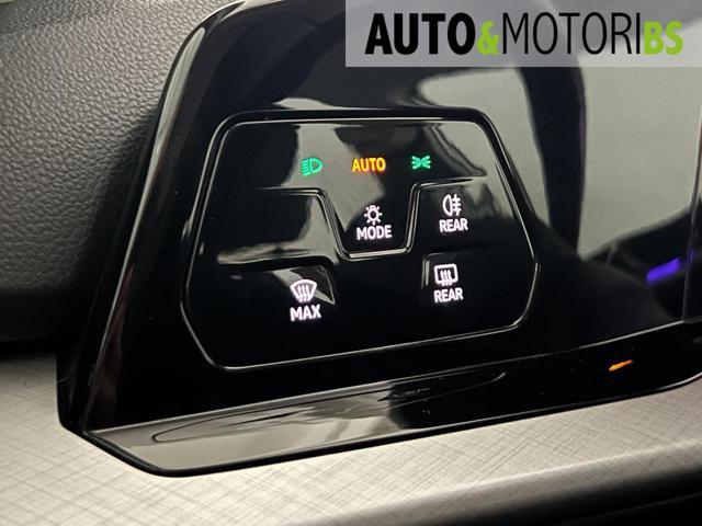 VOLKSWAGEN Golf 1.5 TSI EVO ACT Life