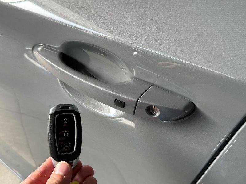 Hyundai Kona Kona 5p 1.0 T-GDI 120cv 6m NLine+