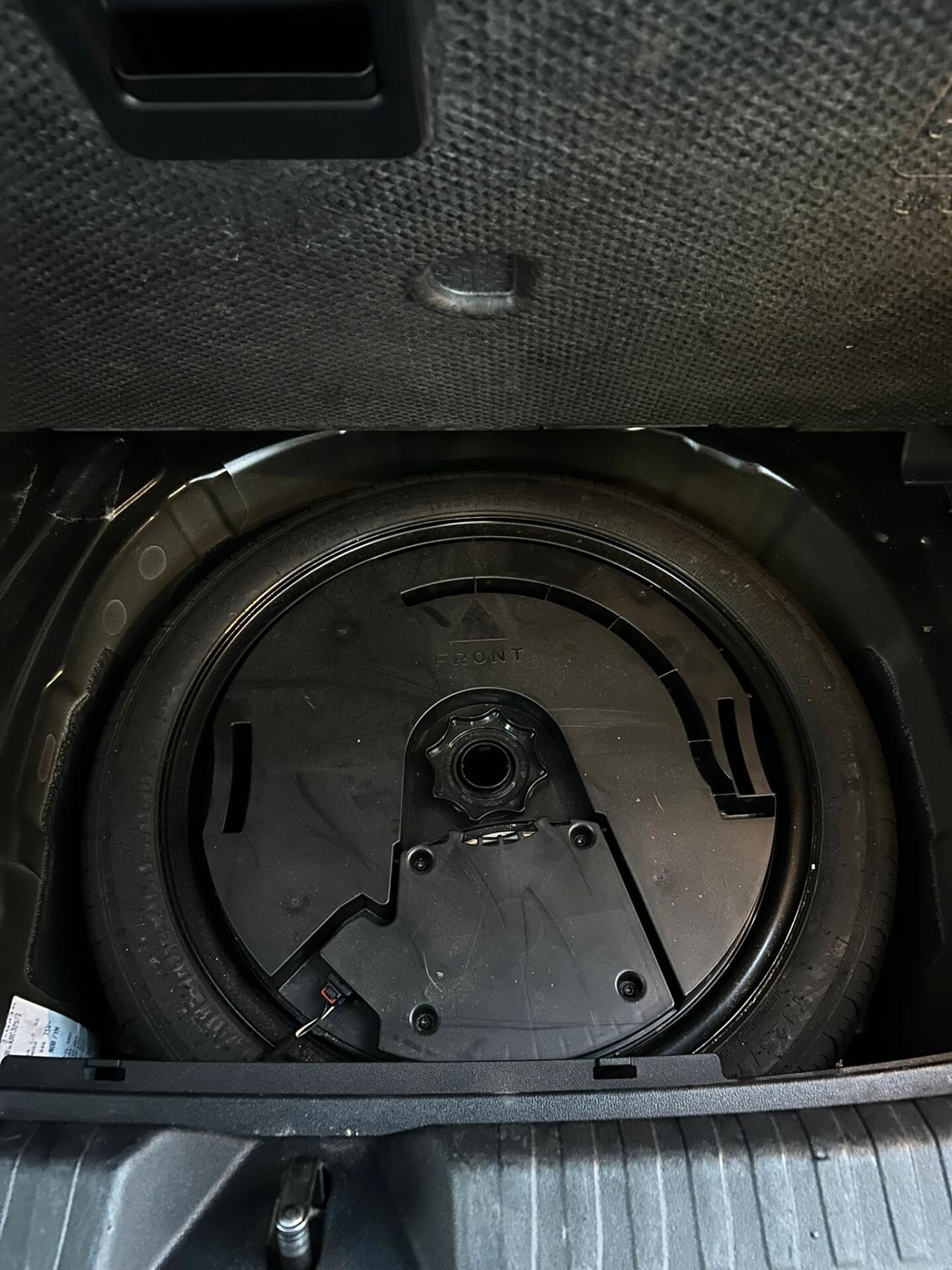 Audi A1 SPB 30 TFSI S tronic Advanced