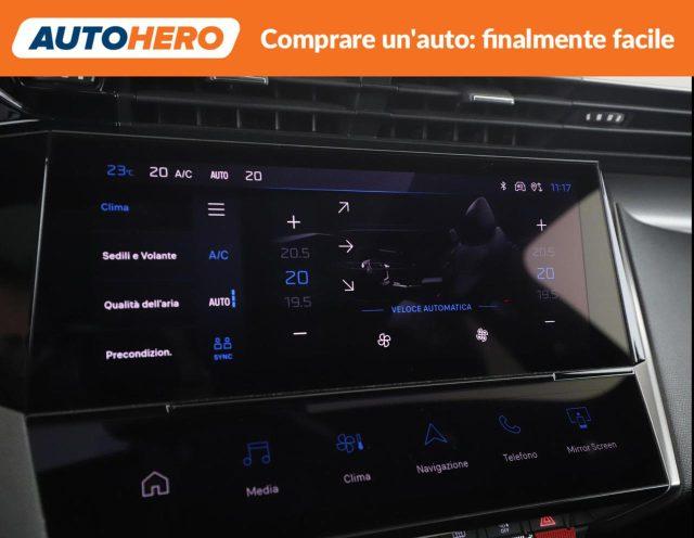 PEUGEOT 308 Plug-in Hybrid 225 e-EAT8 GT Pack
