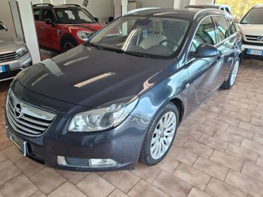 Opel Insignia 2.0 cdti *EURO5