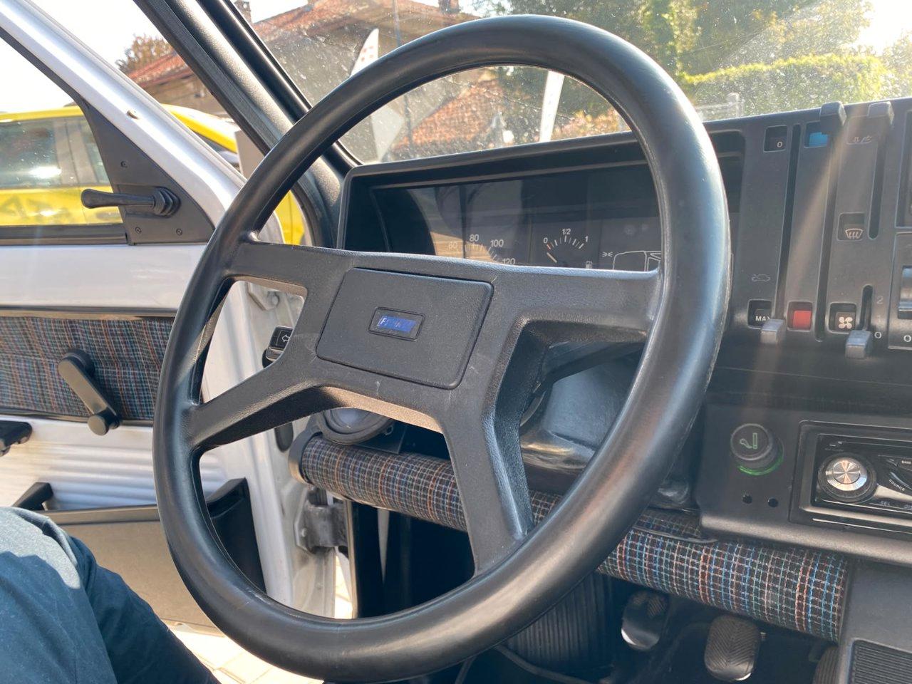 Fiat Panda 1.1 Trekking 4x4