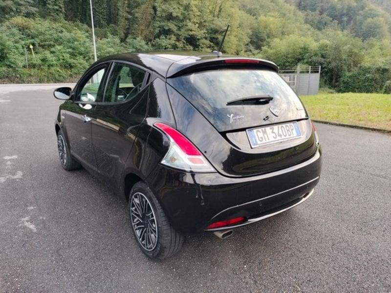 Lancia Ypsilon 1.0 FireFly 5 porte S&S Hybryd Gold GPL!!!