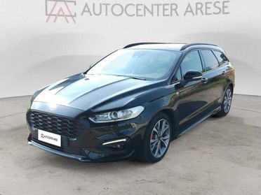 FORD Mondeo Full Hybrid 2.0 187 CV eCVT SW ST-Line Business