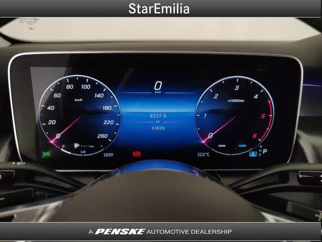 Mercedes-Benz GLC 220 GLC 220 d 4Matic Mild Hybrid Advanced