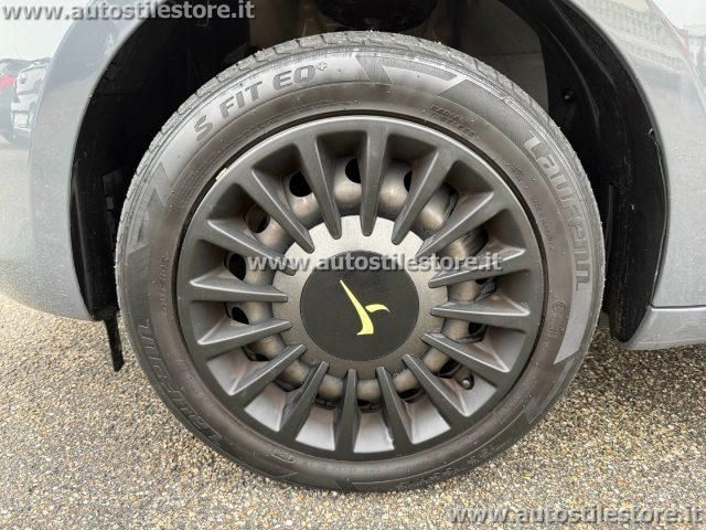 LANCIA Ypsilon 1.3 MJT 16V 95 CV 5 porte S&S Elefantino