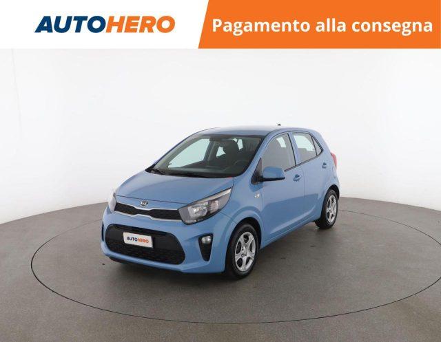 KIA Picanto 1.0 12V 5 porte Active