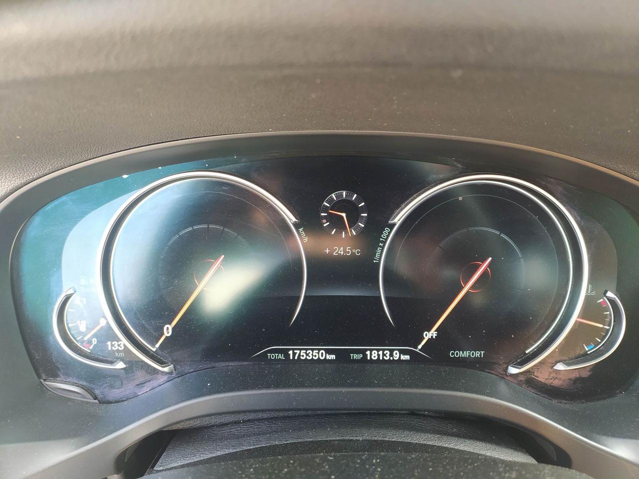 Bmw X3 M Sport 30 d #11070