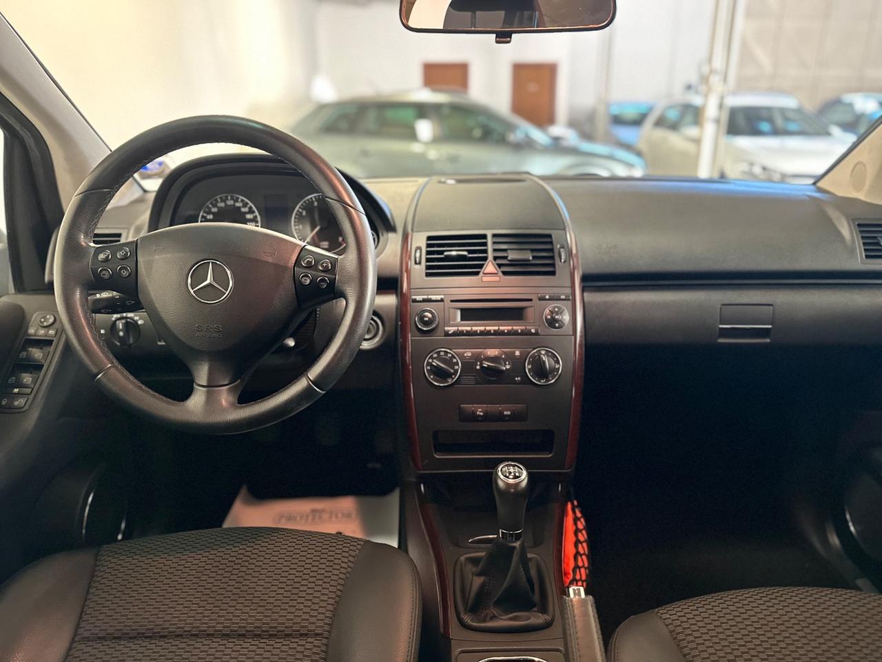 Mercedes-benz A 160 BlueEFFICIENCY Special Edition NEOPATENTATI