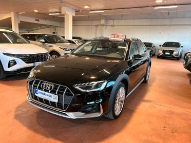 Audi A4 allroad BUSINESS EVOLUTION 40 2.0 TDI S tronic