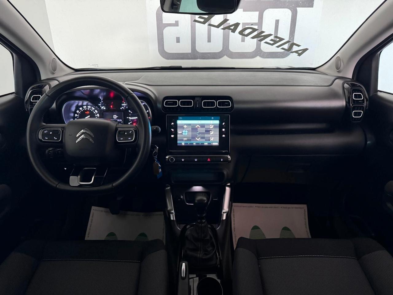 Citroen C3 Aircross 110Cv Plus GARANZIA 2028!!!!