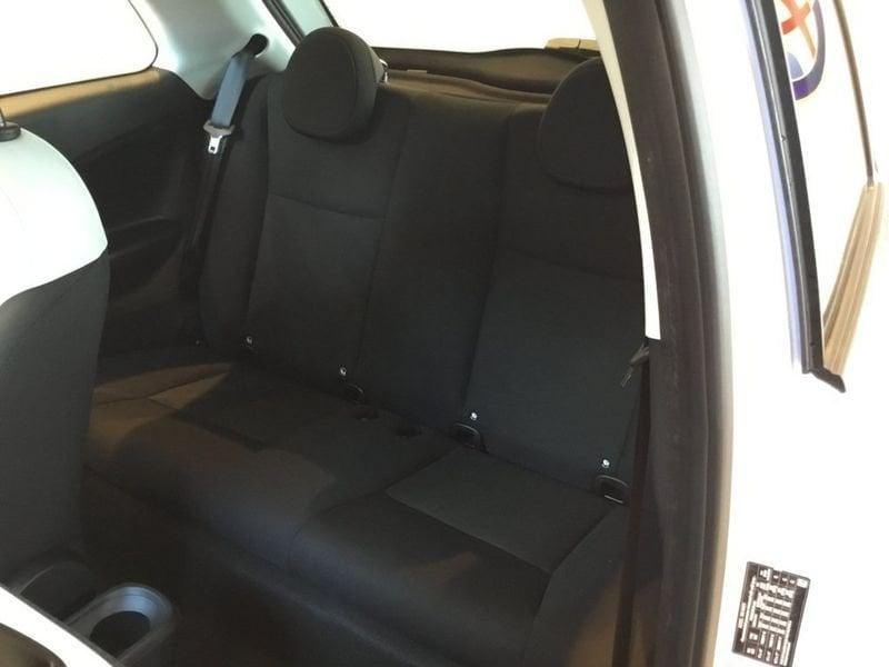 FIAT 500 Hybrid Hybrid Icon MY26