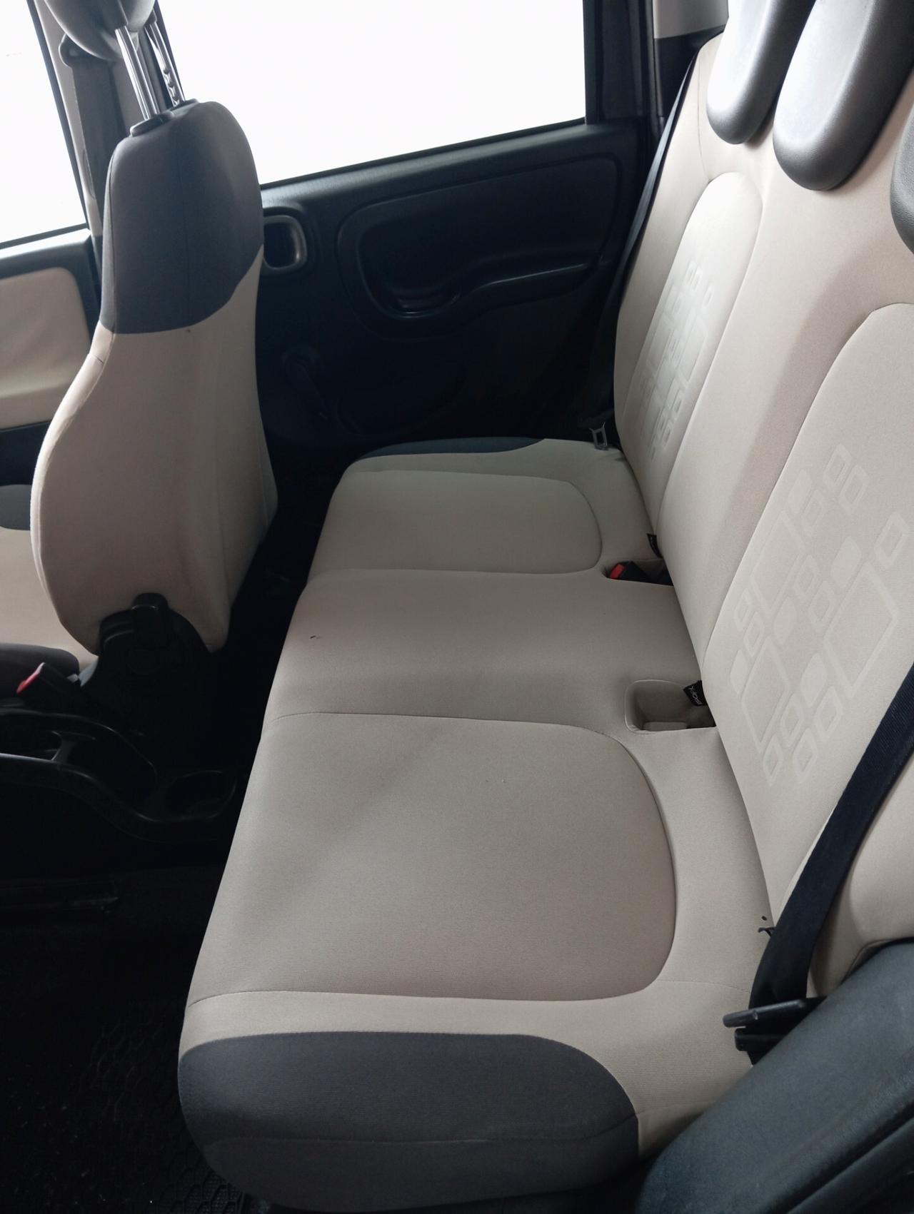 Fiat Panda 1.2 benzina 2012 CON GARANZIA