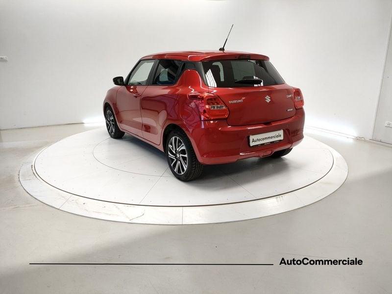 Suzuki Swift Swift 1.2 Hybrid Top