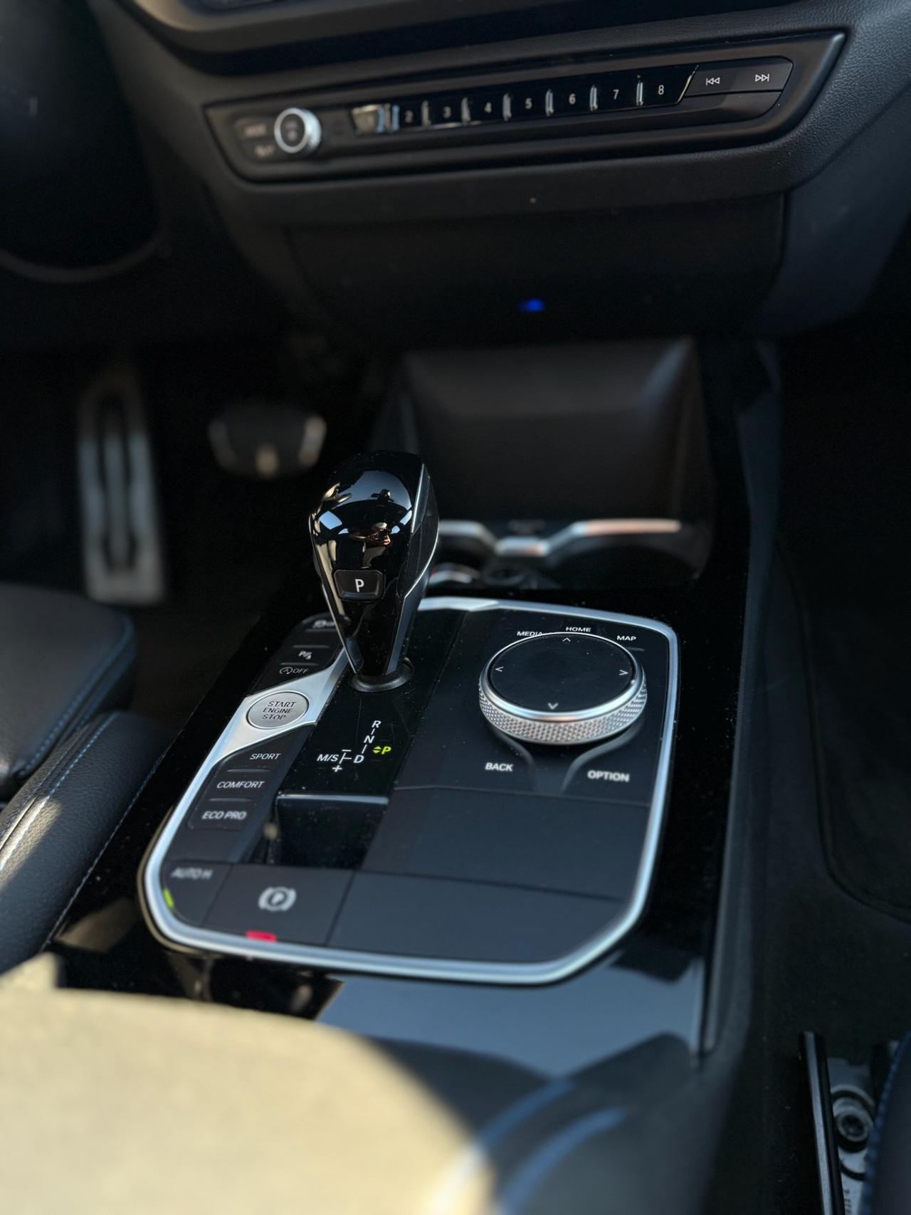 Bmw 116 116i 5p. Msport