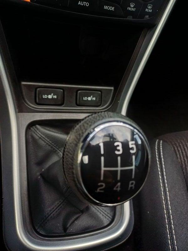 Suzuki S-Cross S-Cross SX4 s&s 2wd GARANZIA-KM CERTIFICATI
