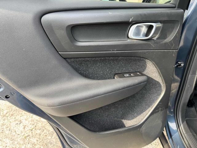 VOLVO XC40 T5 Recharge Plug-in Hybrid Inscription