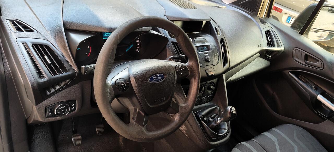 Ford Transit Connect 1.5 TDCi 120CV Trend
