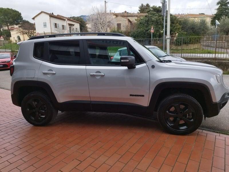 Jeep Renegade 1.3 T4 240CV PHEV 4xe AT6 Trailhawk