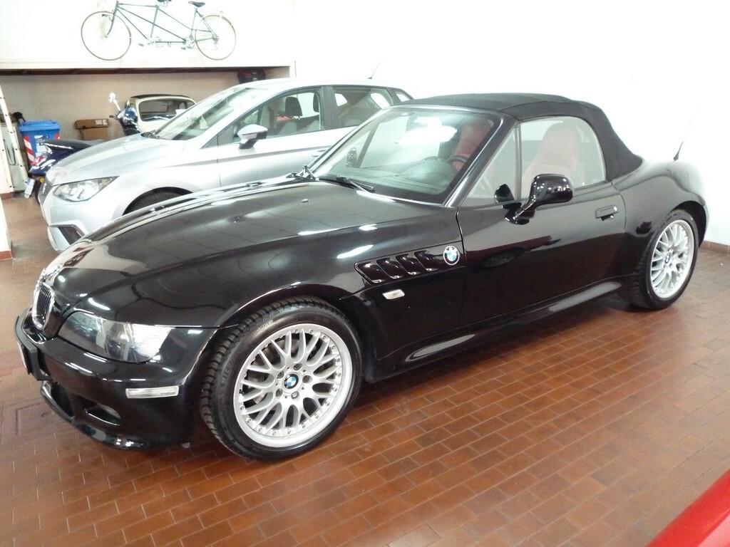 Bmw Z3 roadster