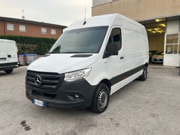 Mercedes-benz Sprinter F39/33 314 CDI FWD TA Furgone Euro6D
