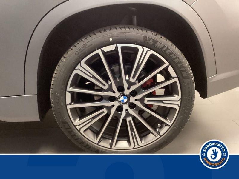 BMW X1 XDRIVE20D MSPORT PRO