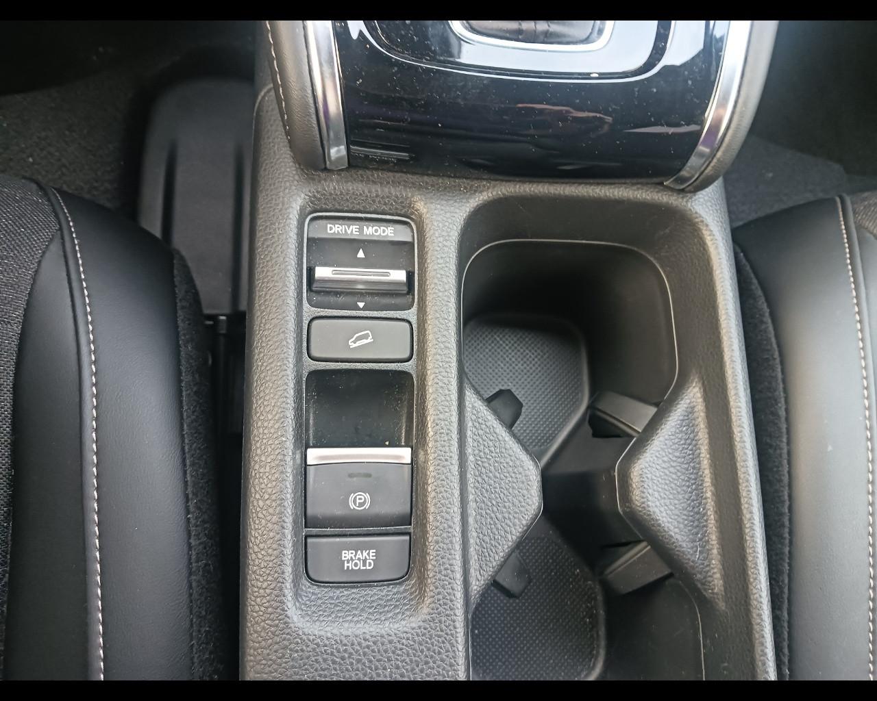 HONDA HR-V H251.5 Adv Plus MY2025