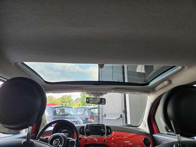 Fiat 500 500 III 2015 1.2 Lounge 69cv
