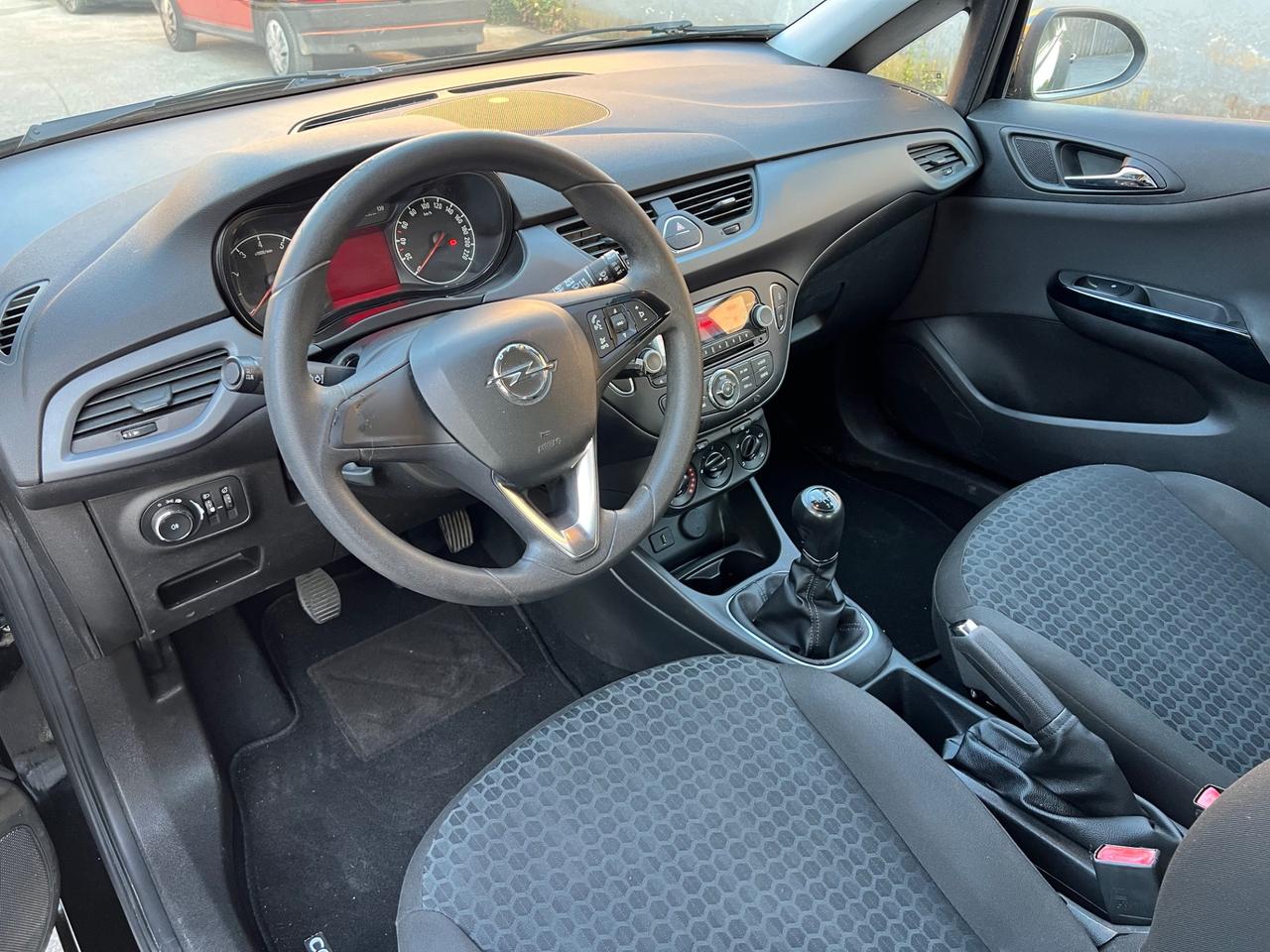 Opel Corsa 1.2 5 porte 4 cilindri