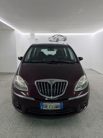 LANCIA MUSA 1.4gpl (anno 2008)