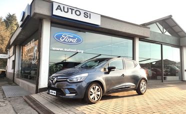 Renault Clio 1.2 75CV 5 porte