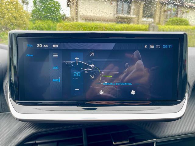 PEUGEOT 208 Hybrid 110 e-DCS6 Allure - KM0