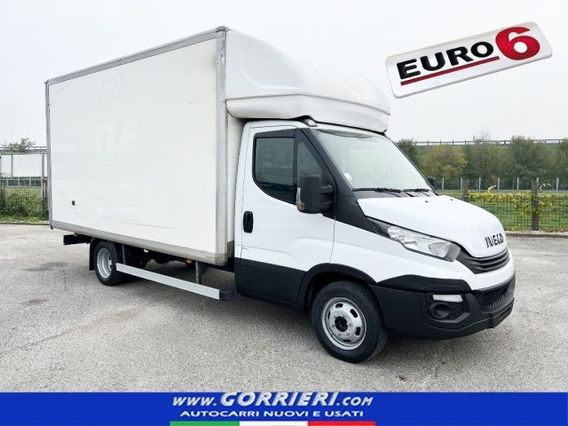 IVECO Daily 35-160
