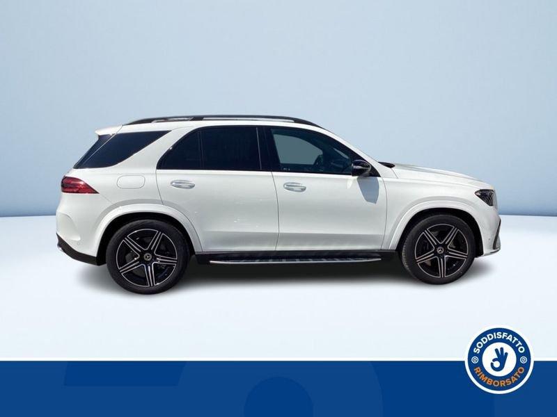 Mercedes-Benz GLE 350de 4Matic EQ-Power AMG Line Premium