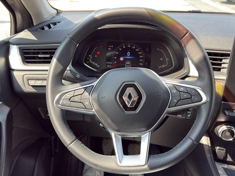 Renault Captur Captur 1.0 tce Techno Fast Track Gpl 100cv